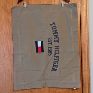 Tommy Hilfiger Pillow Cases
